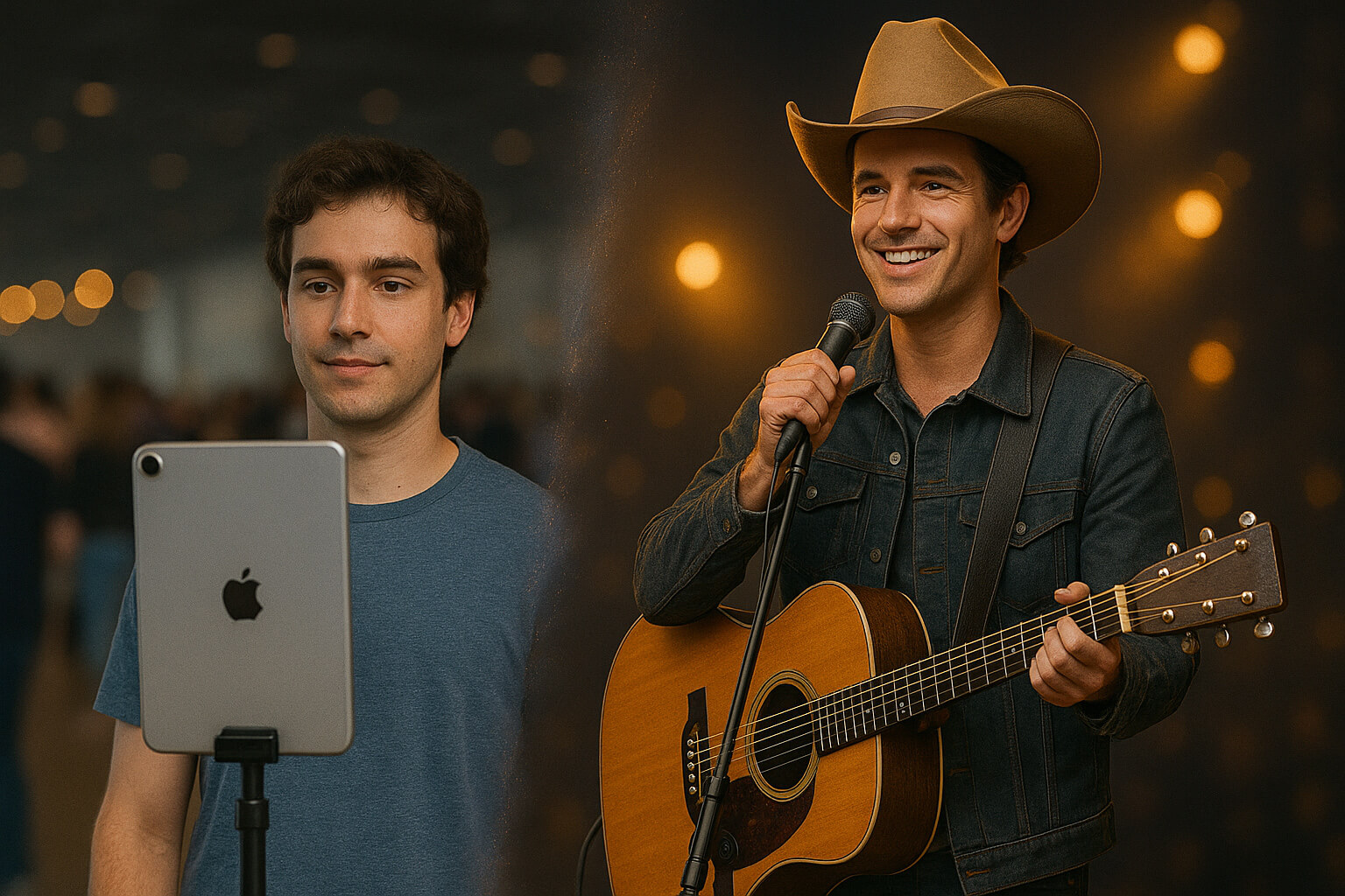 AI Powered Brand Activation